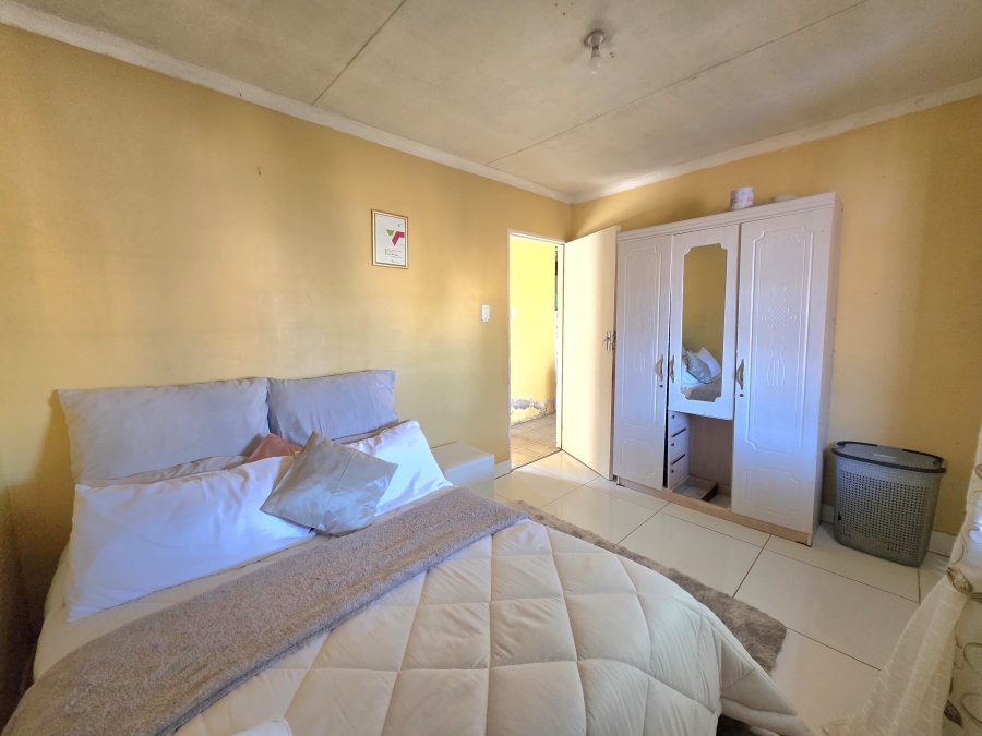 2 Bedroom Property for Sale in Aquadene KwaZulu-Natal