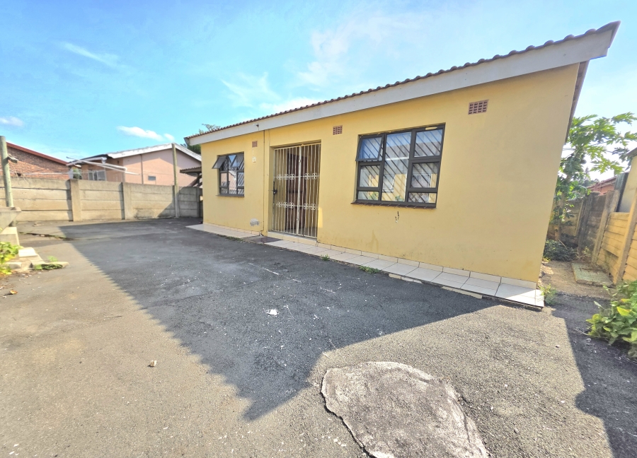 2 Bedroom Property for Sale in Aquadene KwaZulu-Natal