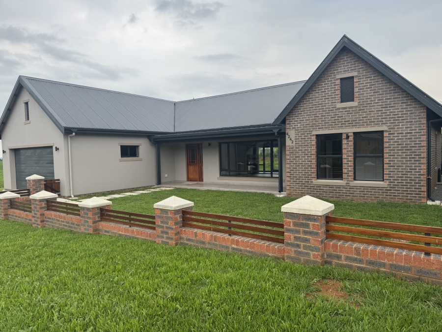3 Bedroom Property for Sale in St Johns Village KwaZulu-Natal