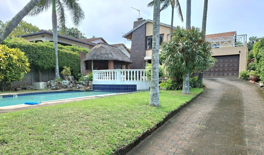 4 Bedroom Property for Sale in Glen Ashley KwaZulu-Natal