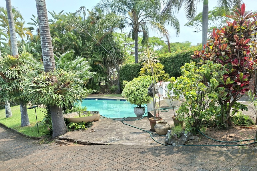 4 Bedroom Property for Sale in Glen Ashley KwaZulu-Natal