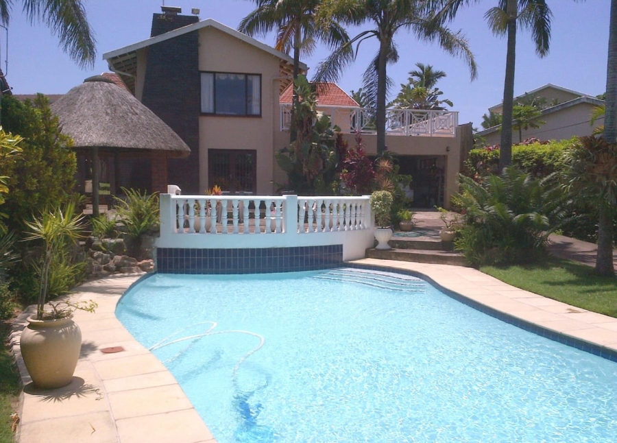 4 Bedroom Property for Sale in Glen Ashley KwaZulu-Natal