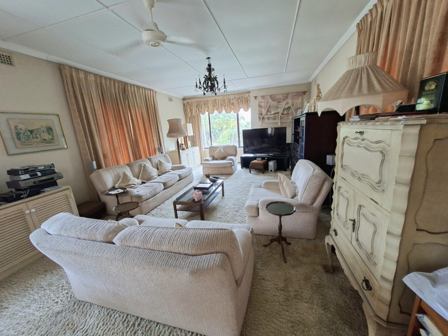 4 Bedroom Property for Sale in Glen Ashley KwaZulu-Natal