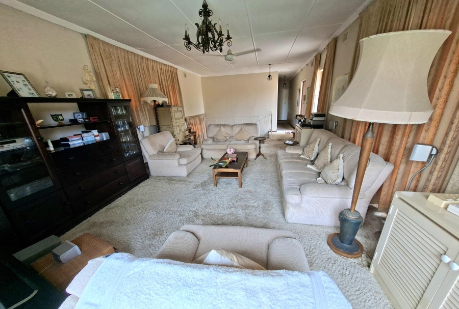 4 Bedroom Property for Sale in Glen Ashley KwaZulu-Natal