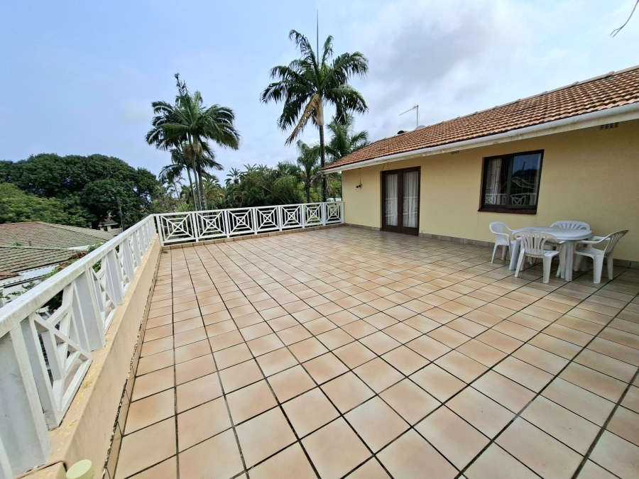 4 Bedroom Property for Sale in Glen Ashley KwaZulu-Natal