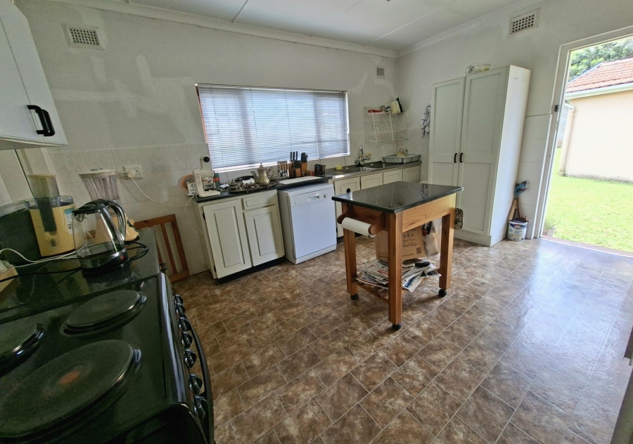 4 Bedroom Property for Sale in Glen Ashley KwaZulu-Natal