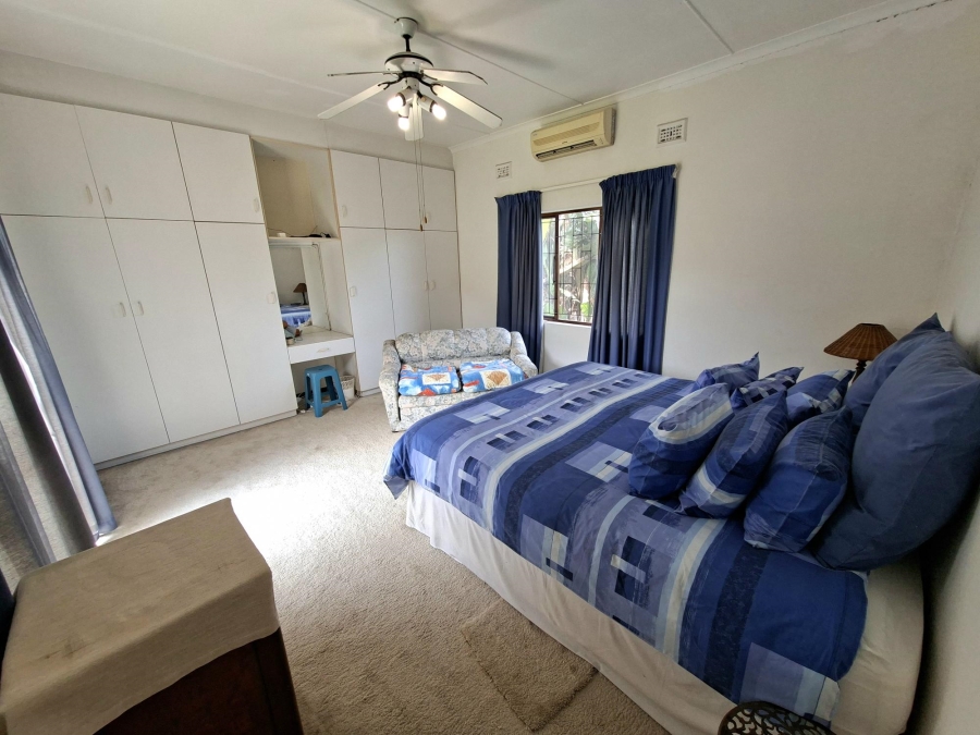 4 Bedroom Property for Sale in Glen Ashley KwaZulu-Natal