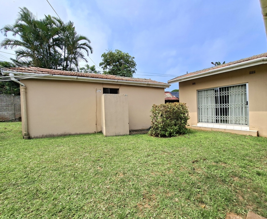 4 Bedroom Property for Sale in Glen Ashley KwaZulu-Natal