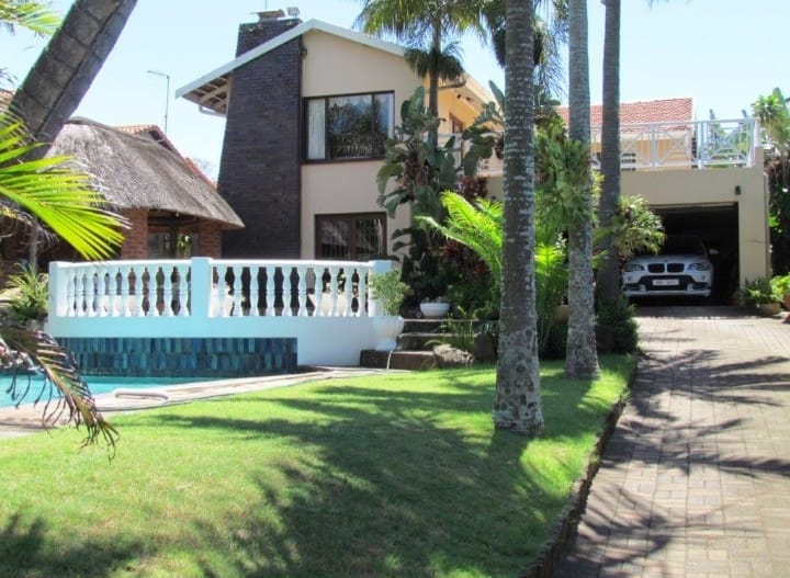 4 Bedroom Property for Sale in Glen Ashley KwaZulu-Natal