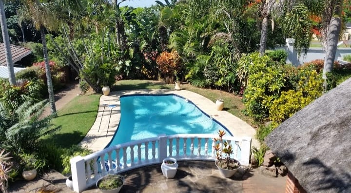 4 Bedroom Property for Sale in Glen Ashley KwaZulu-Natal