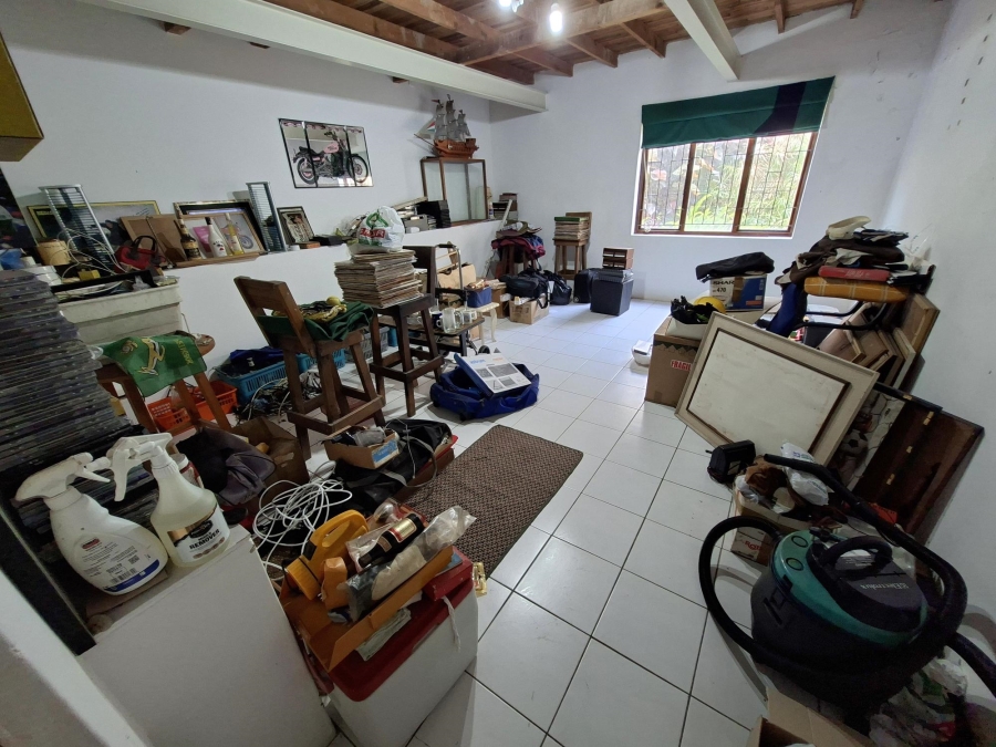 4 Bedroom Property for Sale in Glen Ashley KwaZulu-Natal