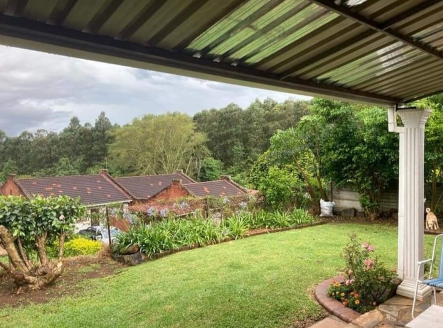 To Let 3 Bedroom Property for Rent in Prestbury KwaZulu-Natal