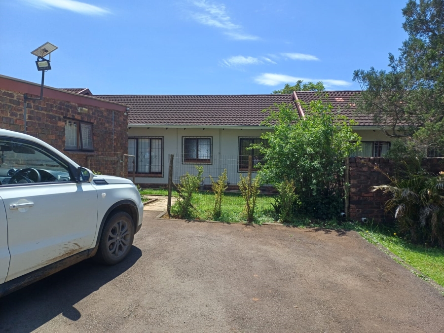 To Let 3 Bedroom Property for Rent in Prestbury KwaZulu-Natal