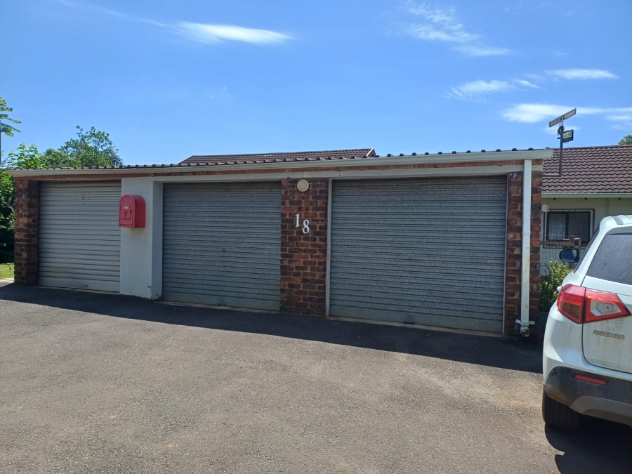 To Let 3 Bedroom Property for Rent in Prestbury KwaZulu-Natal