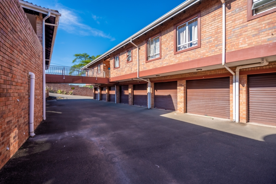 To Let 2 Bedroom Property for Rent in Hatton Estate KwaZulu-Natal