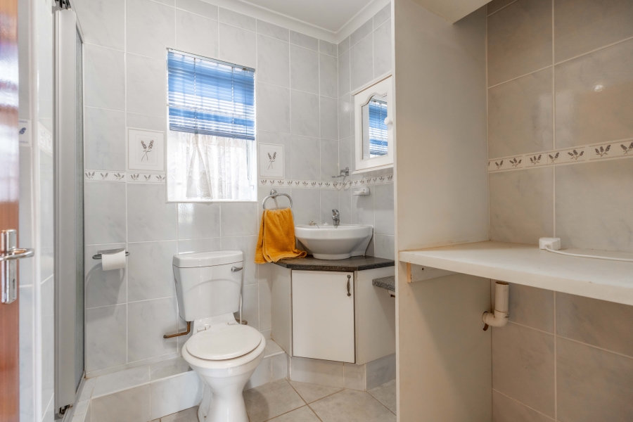 To Let 2 Bedroom Property for Rent in Hatton Estate KwaZulu-Natal