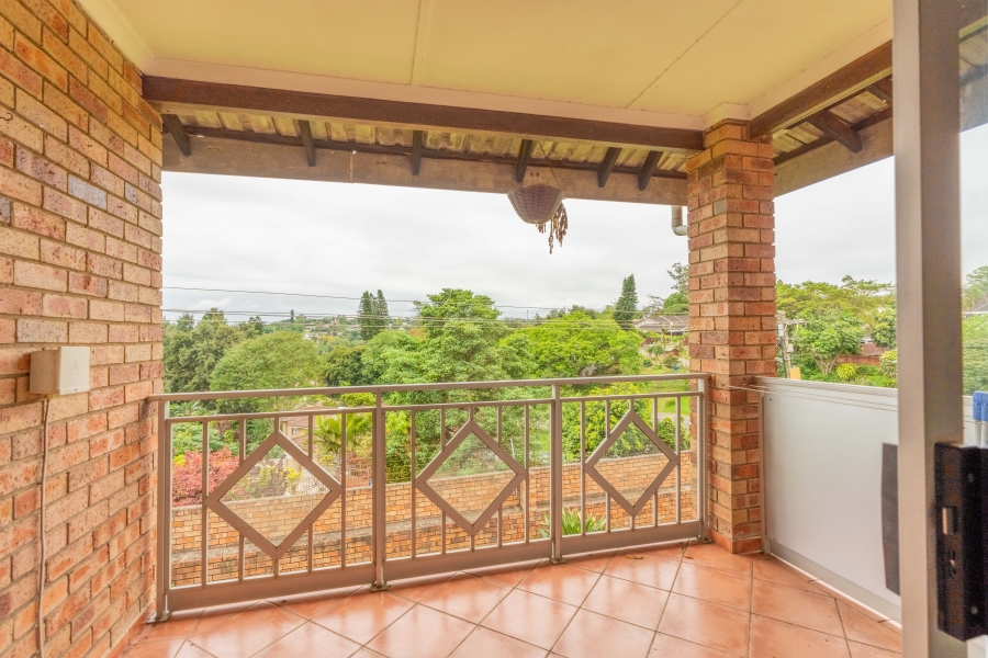 To Let 2 Bedroom Property for Rent in Hatton Estate KwaZulu-Natal