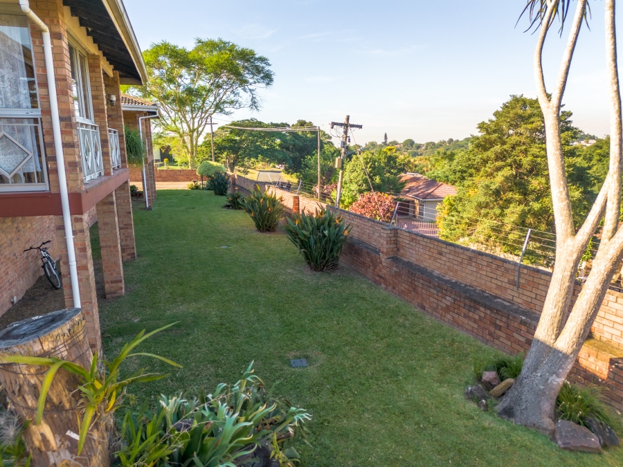 To Let 2 Bedroom Property for Rent in Hatton Estate KwaZulu-Natal