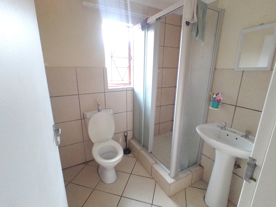 3 Bedroom Property for Sale in ZSM Industrial KwaZulu-Natal