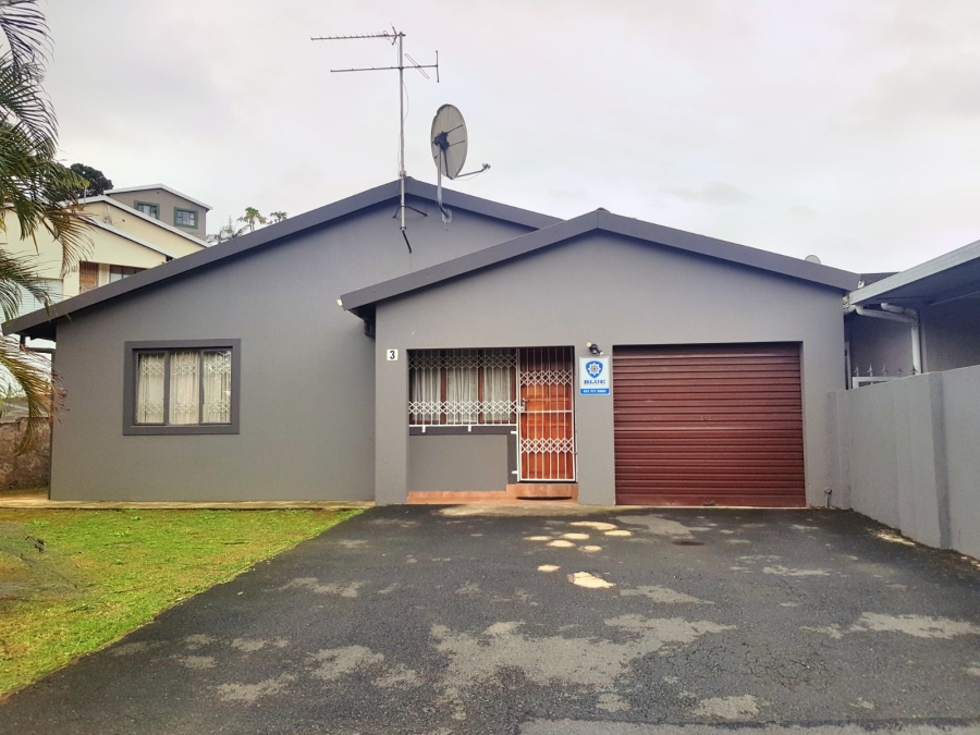 To Let 3 Bedroom Property for Rent in Kenville KwaZulu-Natal