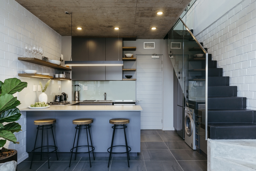 To Let 1 Bedroom Property for Rent in Umhlanga Ridge KwaZulu-Natal