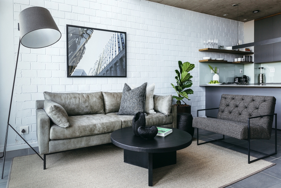 To Let 1 Bedroom Property for Rent in Umhlanga Ridge KwaZulu-Natal