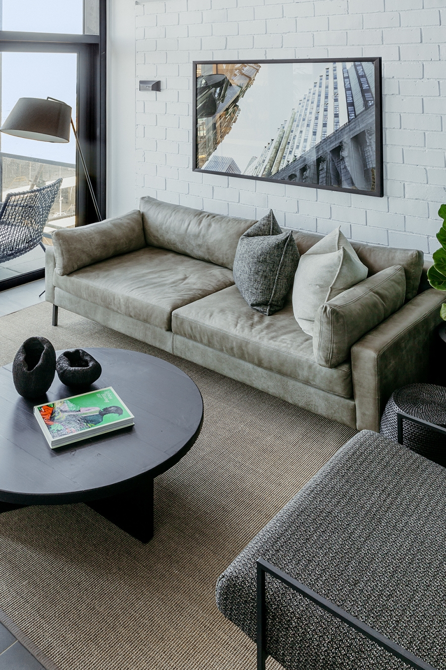 To Let 1 Bedroom Property for Rent in Umhlanga Ridge KwaZulu-Natal