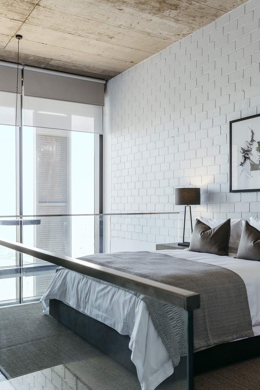 To Let 1 Bedroom Property for Rent in Umhlanga Ridge KwaZulu-Natal