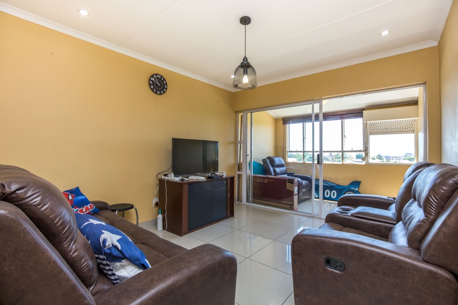 To Let 2 Bedroom Property for Rent in Umbilo KwaZulu-Natal