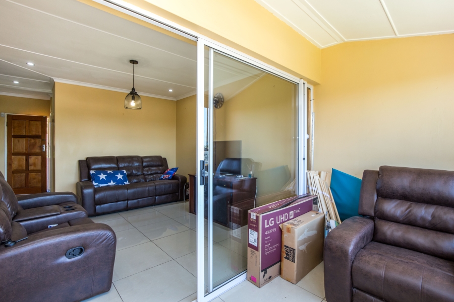 To Let 2 Bedroom Property for Rent in Umbilo KwaZulu-Natal