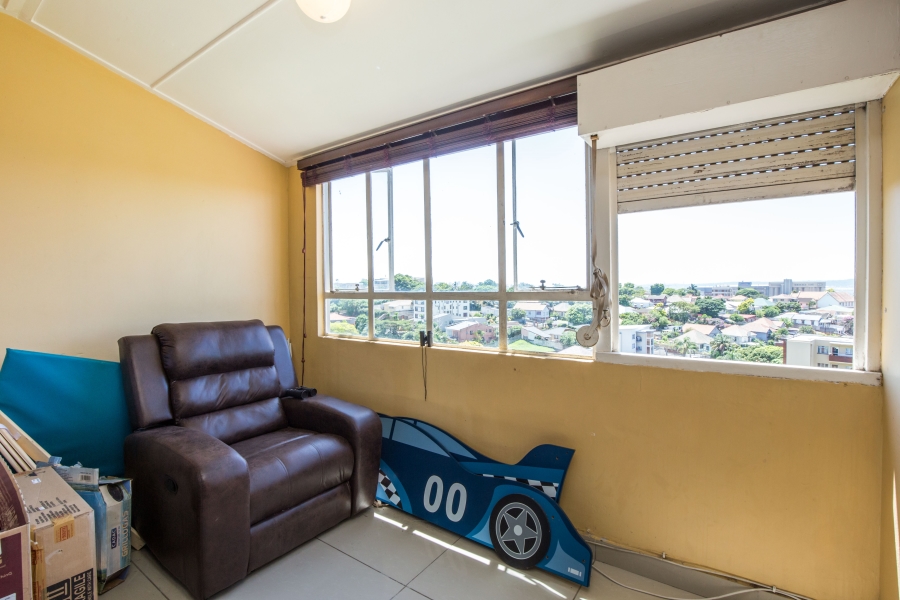 To Let 2 Bedroom Property for Rent in Umbilo KwaZulu-Natal