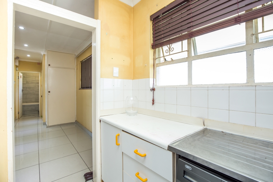 To Let 2 Bedroom Property for Rent in Umbilo KwaZulu-Natal