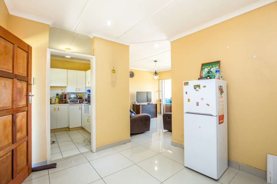 To Let 2 Bedroom Property for Rent in Umbilo KwaZulu-Natal