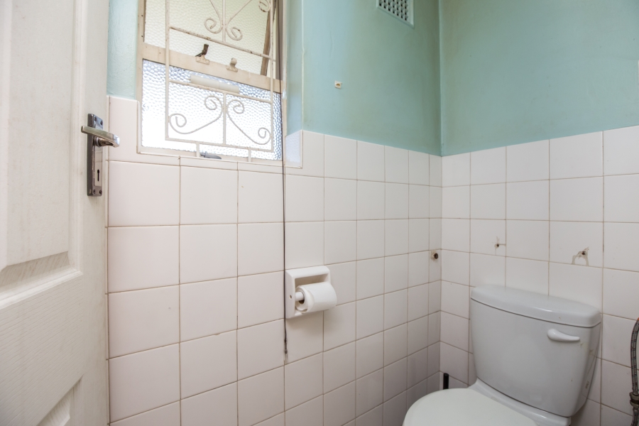 To Let 2 Bedroom Property for Rent in Umbilo KwaZulu-Natal