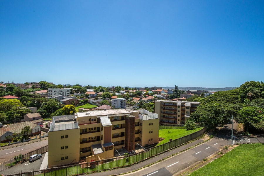 To Let 2 Bedroom Property for Rent in Umbilo KwaZulu-Natal