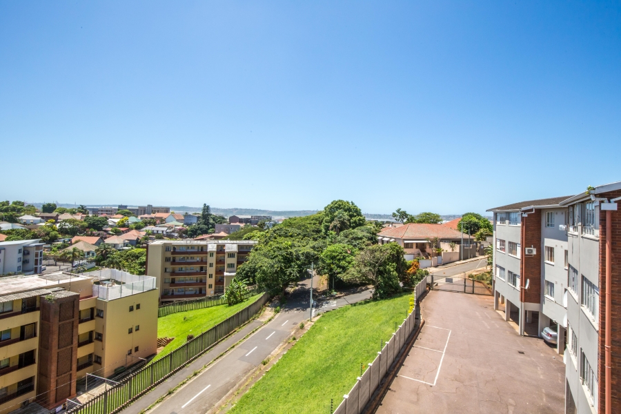 To Let 2 Bedroom Property for Rent in Umbilo KwaZulu-Natal