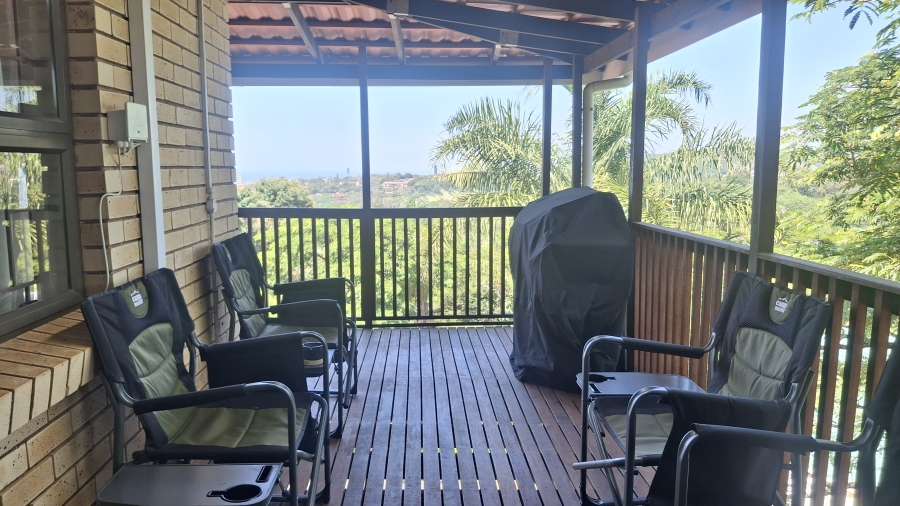 4 Bedroom Property for Sale in Amanzimtoti KwaZulu-Natal