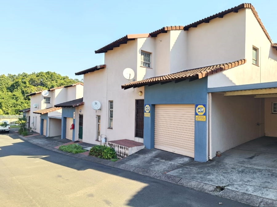 3 Bedroom Property for Sale in Arboretum KwaZulu-Natal