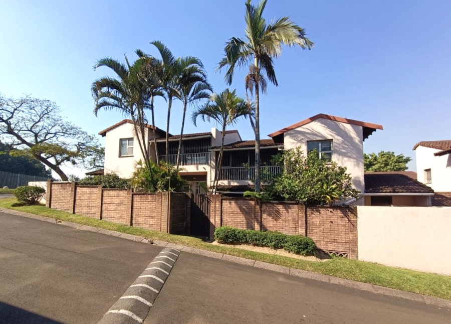3 Bedroom Property for Sale in Arboretum KwaZulu-Natal