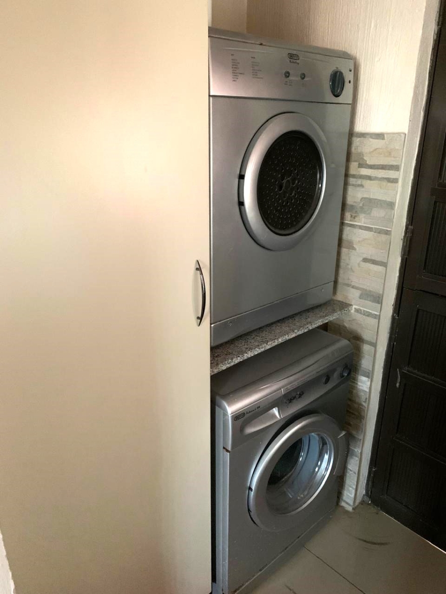 To Let 3 Bedroom Property for Rent in Arboretum KwaZulu-Natal