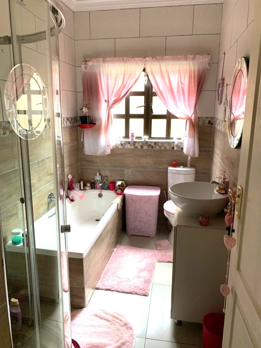 To Let 3 Bedroom Property for Rent in Arboretum KwaZulu-Natal