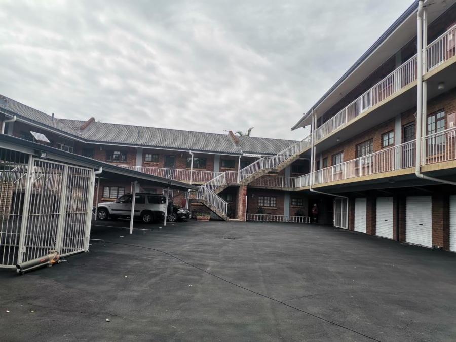 To Let 1 Bedroom Property for Rent in Clarendon KwaZulu-Natal