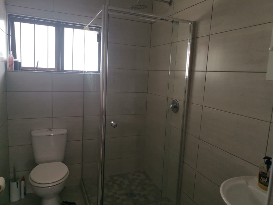 To Let 1 Bedroom Property for Rent in Clarendon KwaZulu-Natal