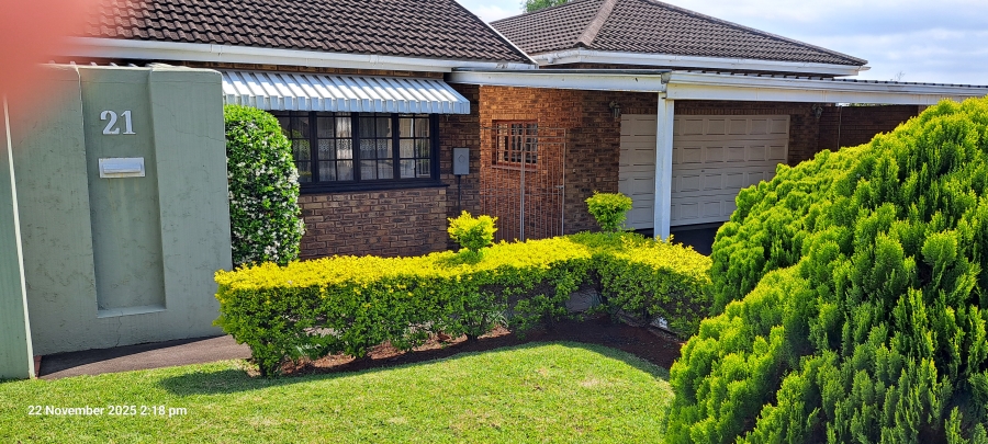 3 Bedroom Property for Sale in Bellevue KwaZulu-Natal