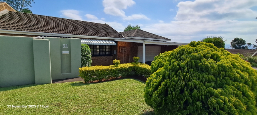 3 Bedroom Property for Sale in Bellevue KwaZulu-Natal