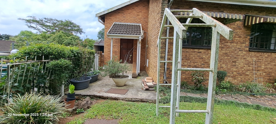 3 Bedroom Property for Sale in Bellevue KwaZulu-Natal