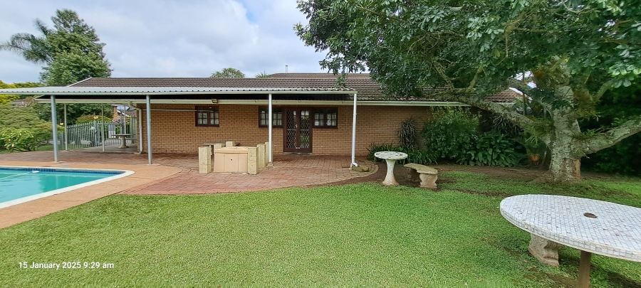 3 Bedroom Property for Sale in Bellevue KwaZulu-Natal