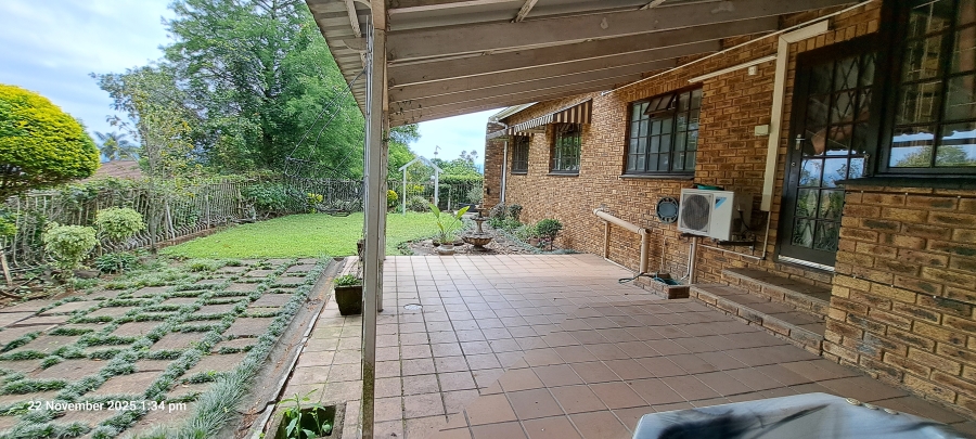 3 Bedroom Property for Sale in Bellevue KwaZulu-Natal