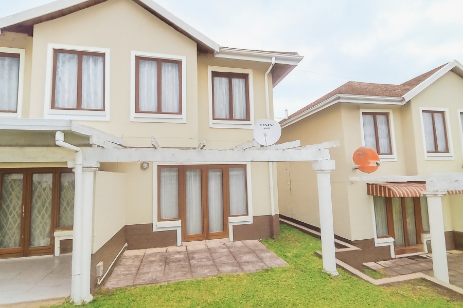 2 Bedroom Property for Sale in Mariannhill Park KwaZulu-Natal