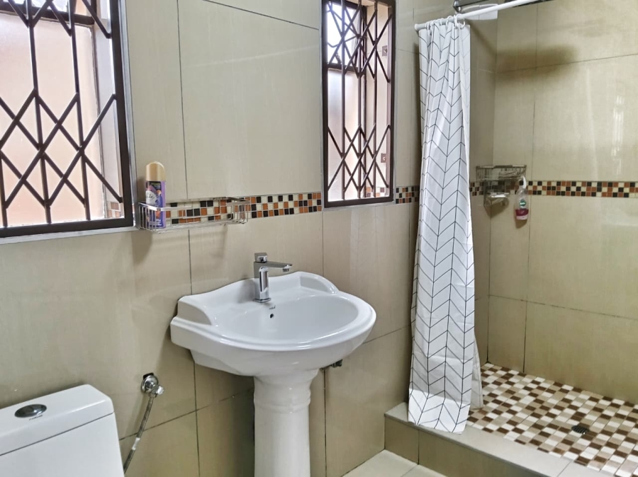 To Let 3 Bedroom Property for Rent in Veld En Vlei KwaZulu-Natal